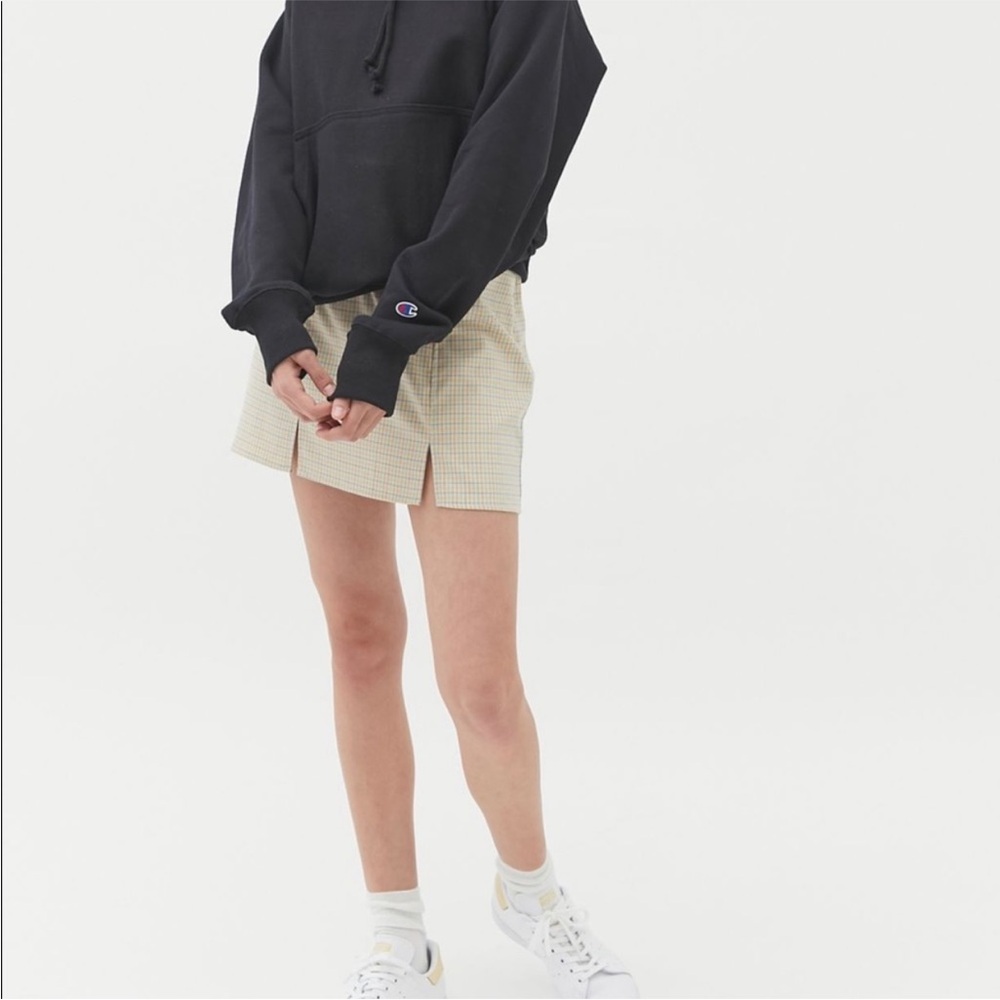 Champion Hoodie